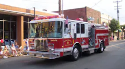 Arnold Vfd Apparatus (pa)