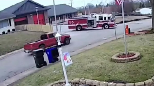 Decatur Near Miss Apparatus (il)