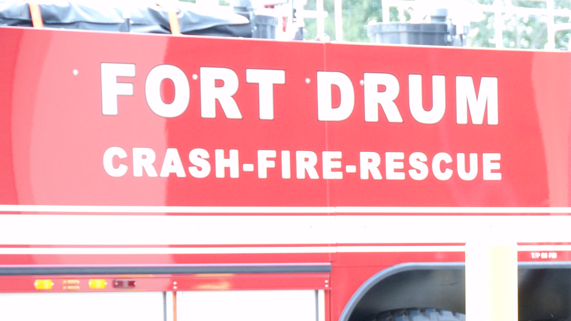 Fort Drum Fire Logo Ny 5e691aeaa5b1f