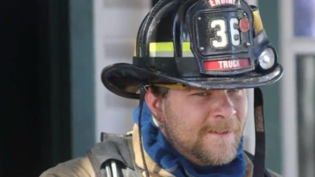 Jerome Guise Citizen's Fire Co No 1 (pa)