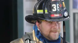 Jerome Guise Citizen's Fire Co No 1 (pa)