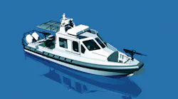 Lake Assault Boats Fpm