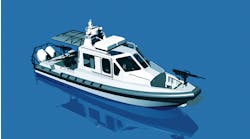 Lake Assault Boats Fpm