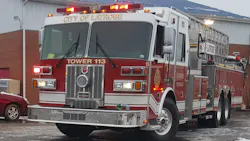 Latrobe Fire Dept Appartus Pa 5e6cf49e0afd9