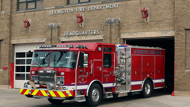 Lexington Fire Dept Apparatus Ky 5e73d803a6978