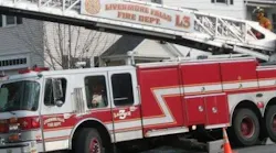 Livermore Falls Fire Dept Aerial (me)