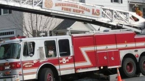 Used Fire Apparatus For Sale
