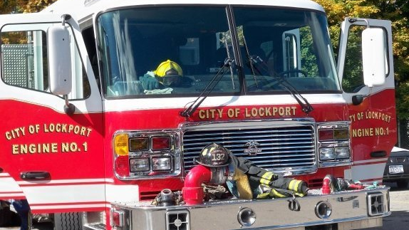 Lockport Fire Dept Apparatus Ny 5e68e04054bb7