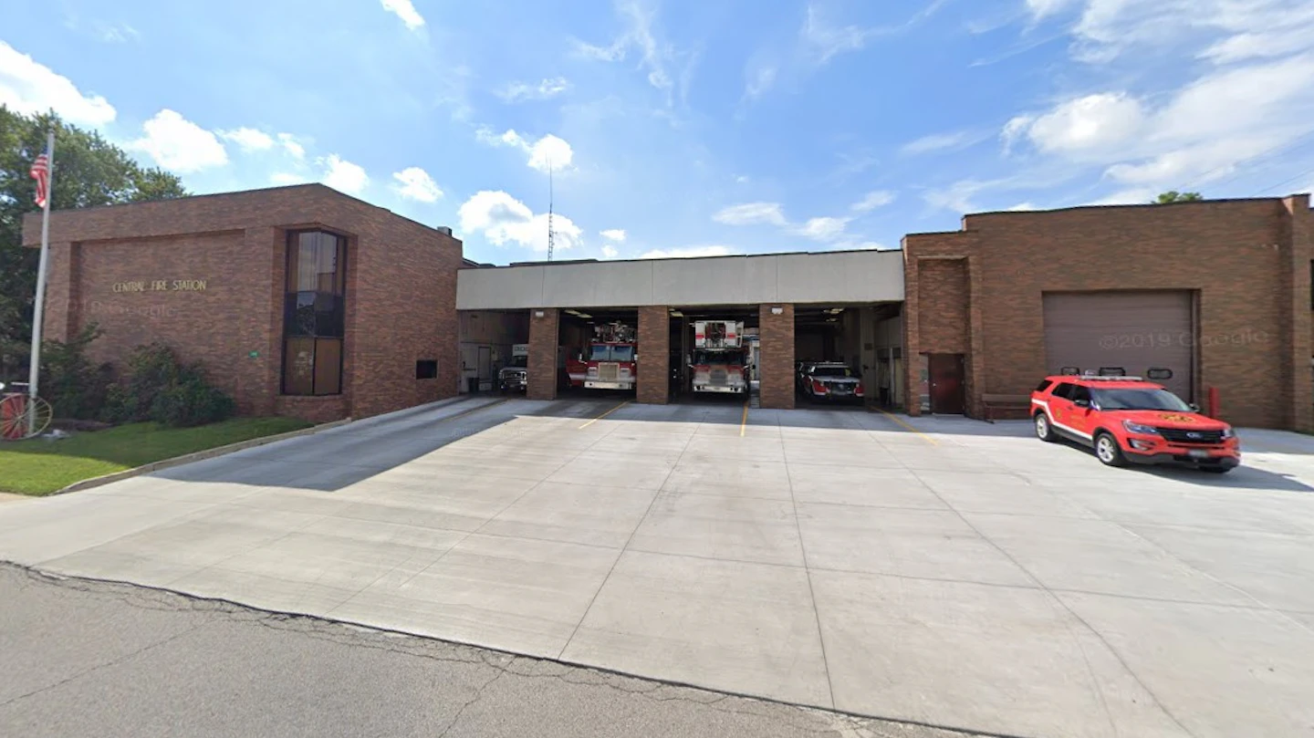 OH Chief No Side Jobs for Firefighters During COVID19 Outbreak