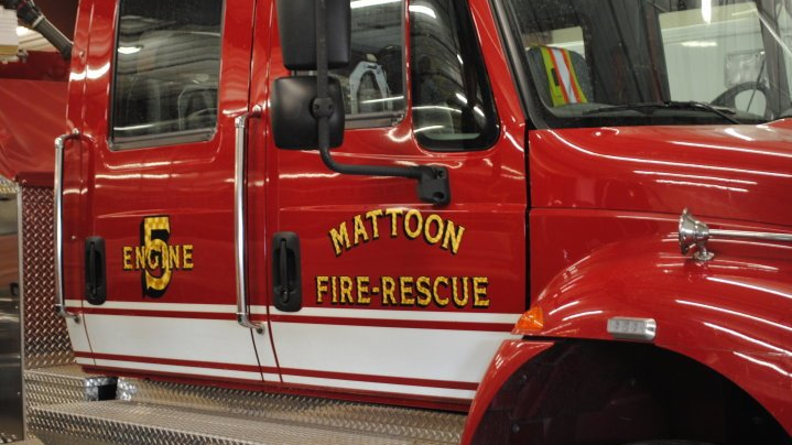 Mattoon Fire Dept Apparatus Wi 5e67aa675535f