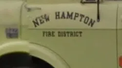 New Hampton, MO, Fire Protection District