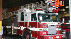 Norfolk Fire Rescue Engine (va)