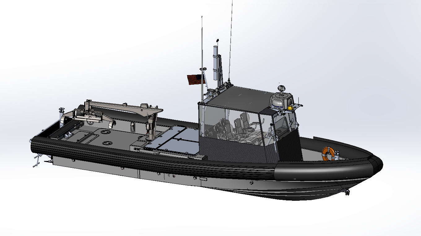 Ribcraft 11 Meter (1)