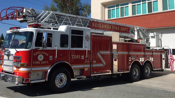 Ffs Back To Work After Ca Man Tests Negative For Coronavirus Firehouse