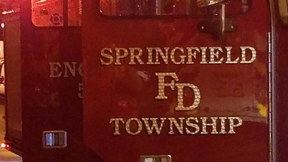 Springfield Twp Fire Dept Apparatus Oh 5e753c405f660