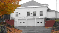 Swanzey, NH, residents voted down a bond issue that would've helped build a new $3.95 million firehouse to replace the department's current central station in the town hall's basement.