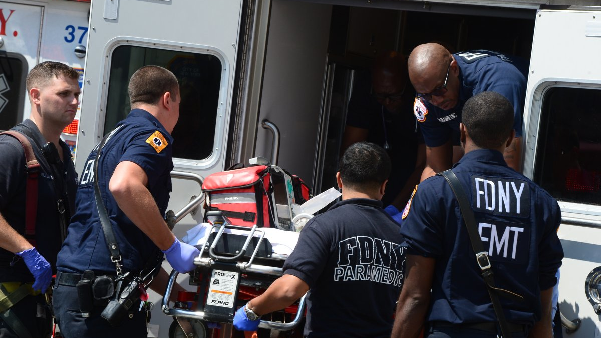 Us News Fdny Issues Order Pulling Back Ny 5e640cd3949f3