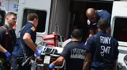 Us News Fdny Issues Order Pulling Back Ny