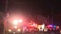 Warwick Apparatus Crash (ri)