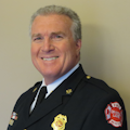 James P. Moore