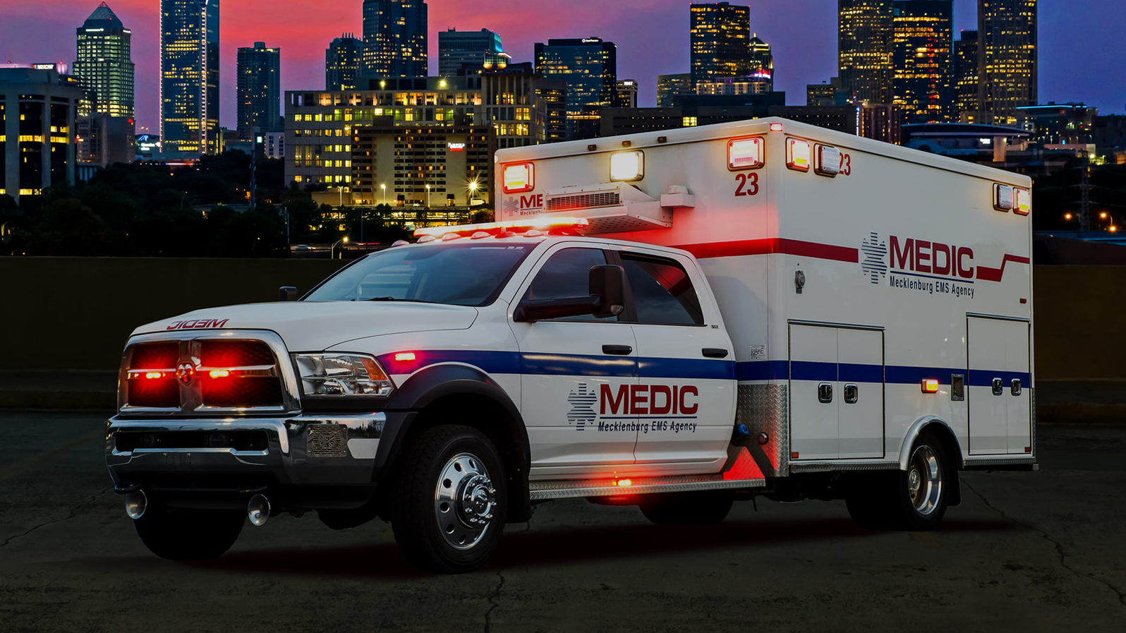 Medic