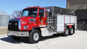 Fire Pumps Fire Apparatus Pumps And Components Fire Hydrants