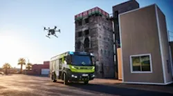 Rosydrone