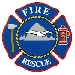 Cannon Beach Rural Fire District (or)