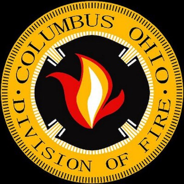 Columbus Divison Of Fire (oh)