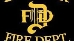 Denver Fire Dept (co)