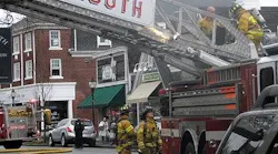Falmouth Fire Dept (ma)