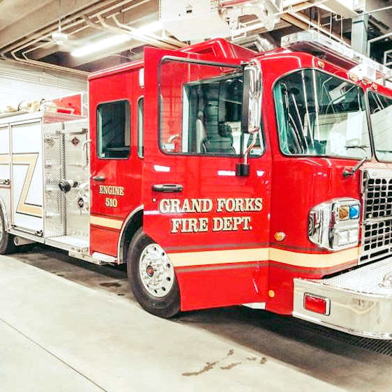 ND City Looks to Ensure FFs' Sick Time as Coronavirus Spreads Firehouse