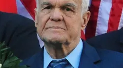 Retired FDNY Capt. Manuel Fernandez.
