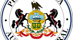 Pennsylvania Auditor General Seal (pa)