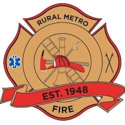 Rural Metro Fire Pima Co (az)