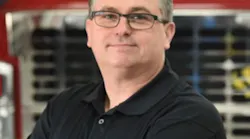 Joel Konecky.