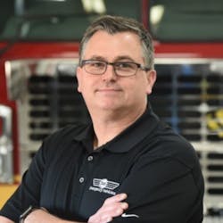 Joel Konecky. Joel Konecky.