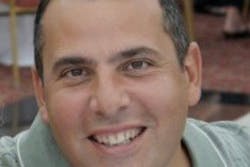 Retired FDNY firefighter Anthony Iraci. Retired FDNY firefighter Anthony Iraci.