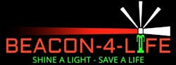 Beacon 4 Life Logo With Shine A Light Save A Life Slogan 1 5e5eefaf6b240