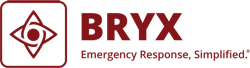 Bryx Logo 2020 (red)