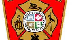 Charlottesville Fire Dept (va)
