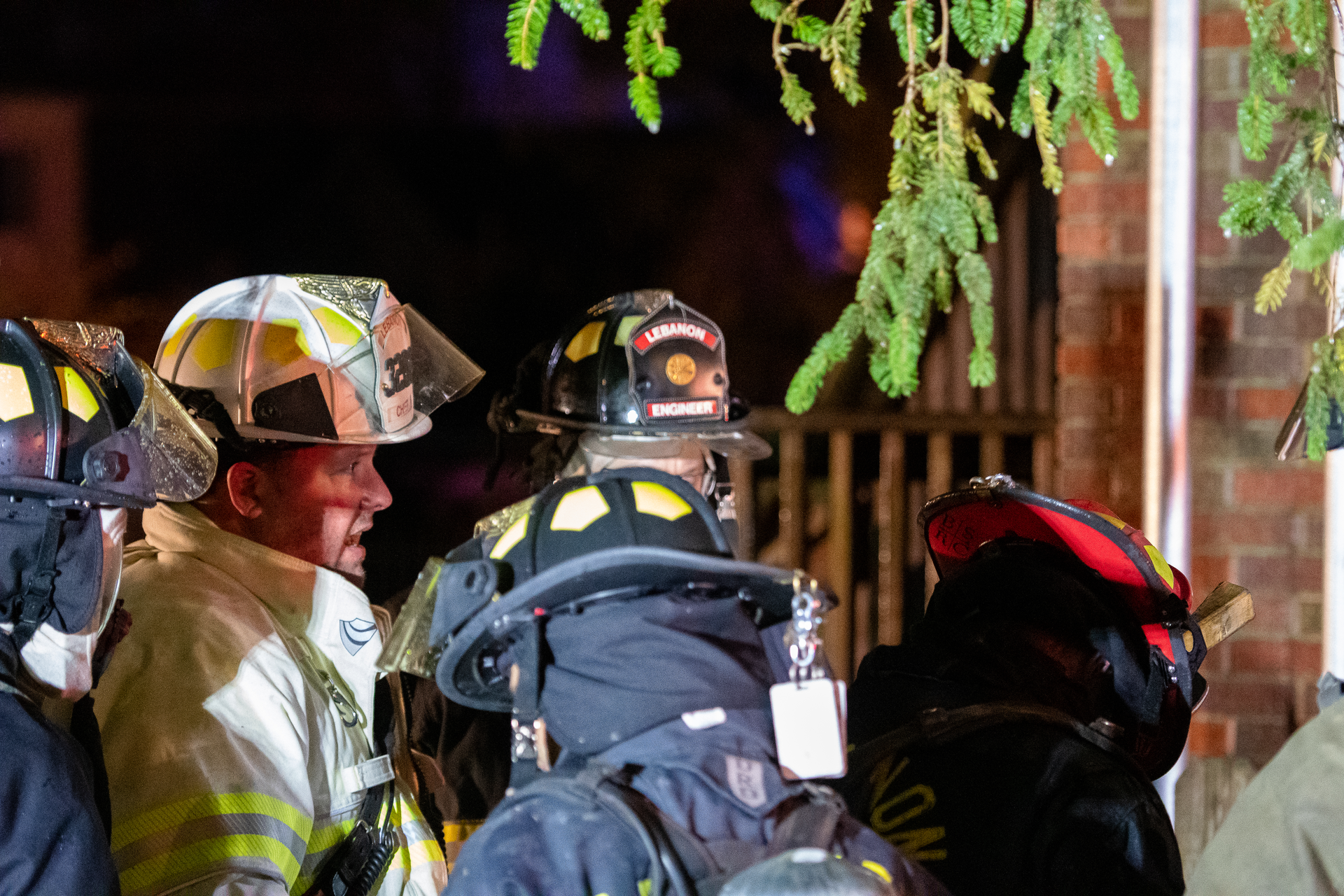 A combination of skill in management and leadership is vital for the fire officer. Fireground decision-making doesn&rsquo;t allow for discussion when lives are at stake and time is critical.