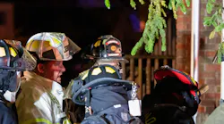 A combination of skill in management and leadership is vital for the fire officer. Fireground decision-making doesn’t allow for discussion when lives are at stake and time is critical.