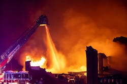 Madison, IL, March 11 Madison, IL, March 11