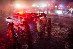 Context and why decisions are put into place needs to be made clear to people. Without this, people are apt to give their own meaning to issues. Context and why decisions are put into place needs to be made clear to people. Without this, people are apt to give their own meaning to issues.