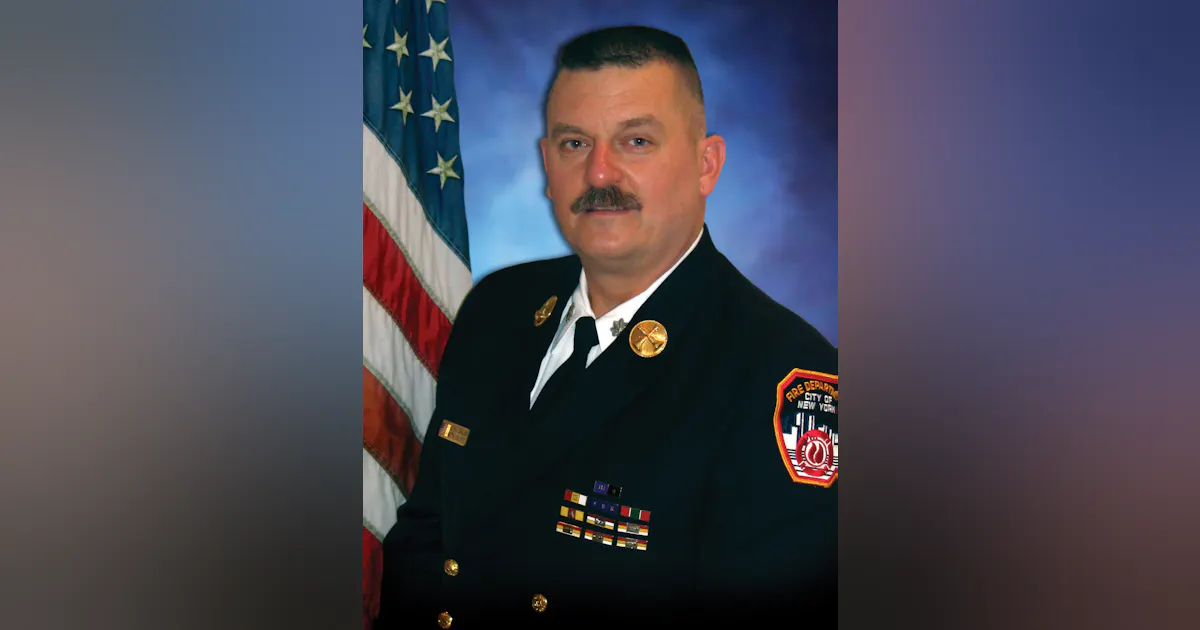 Scene Commander The Fire Scene: Command and Control | Firehouse