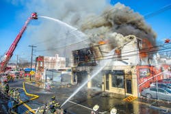 Paterson, NJ, March 16 Paterson, NJ, March 16