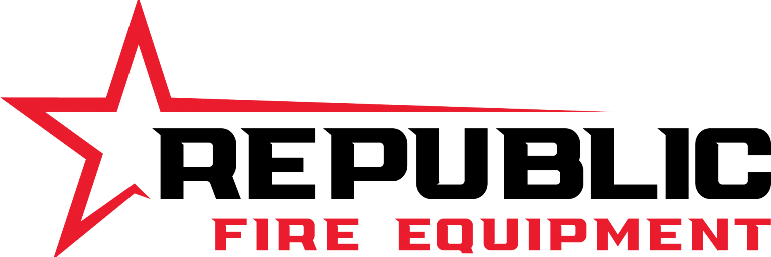 Republic Fire Equipment Logo