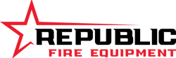 Republic Fire Equipment Logo