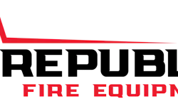 Republic Fire Equipment Logo